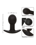 Rock Bottom Rock Bottom Pop Anal Probe - Black - Image 5