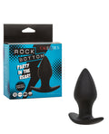 Rock Bottom Rock Bottom Perfect Anal Probe - Black - Image 5