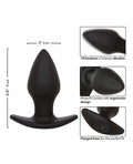 Rock Bottom Rock Bottom Perfect Anal Probe - Black - Image 3