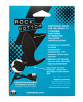 Rock Bottom Rock Bottom Perfect Anal Probe - Black - Image 4