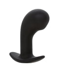 Rock Bottom Rock Bottom Curved Prostate Probe - Black - Image 2