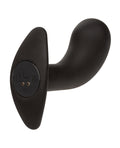 Rock Bottom Rock Bottom Curved Prostate Probe - Black - Image 5