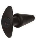 Rock Bottom Rock Bottom Tapered Anal Probe - Black - Image 5