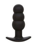 Rock Bottom Rock Bottom Tap Beaded Anal Probe - Black - Image 2