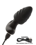 Rock Bottom Rock Bottom Rotating Anal Probe - Black - Image 5