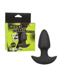 Rock Bottom Rock Bottom Thrusting Anal Probe - Black