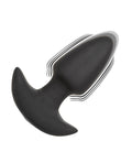 Rock Bottom Rock Bottom Thrusting Anal Probe - Black - Image 3