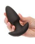 Rock Bottom Rock Bottom Thrusting Anal Probe - Black - Image 5