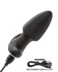 Rock Bottom Rock Bottom Thrusting Anal Probe - Black - Image 4