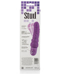 Studs Bendie Power Stud Curvy - Purple - Image 2