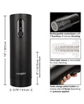Bionic Bionic Thrusting Masturbator - Image 5