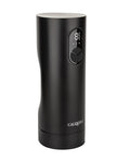 Bionic Bionic Vibro Stroker w/Oscillation & Suction - Black - Image 2