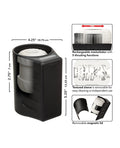 Optimum Power Optimum Power Power Thruster Masturbator - Image 2
