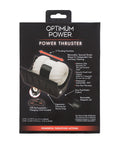 Optimum Power Optimum Power Power Thruster Masturbator - Image 3