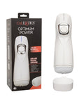 Optimum Power Optimum Power Lifelike Pulsar Stroker Masturbator