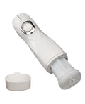 Optimum Power Optimum Power Lifelike Pulsar Stroker Masturbator - Image 5