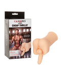 Cheap Thrills Cheap Thrills The Wrestler - Ivory - Image 3