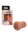 Cheap Thrills Cheap Thrills Cherry Poppers The Sorority Girl - Tan