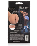 Cheap Thrills Cheap Thrills The Roller Girl - Brown - Image 2