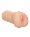 Cheap Thrills Cheap Thrills The First Time Pussy Masturbator - Ivory - Image 3