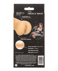 Cheap Thrills Cheap Thrills The French Maid - Ivory - Image 3