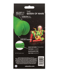 Cheap Thrills Cheap Thrills The Queen of Mars Pussy Masturbator - Green - Image 2