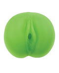 Cheap Thrills Cheap Thrills The Queen of Mars Pussy Masturbator - Green - Image 4