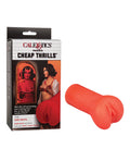 Cheap Thrills Cheap Thrills The She-Devil Pussy Masturbator - Red