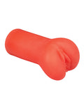 Cheap Thrills Cheap Thrills The She-Devil Pussy Masturbator - Red - Image 3