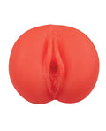 Cheap Thrills Cheap Thrills The She-Devil Pussy Masturbator - Red - Image 4