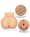 Cheap Thrills Cheap Thrills The Farmer's Daughter Pussy & Anal Masturbator - Image 3
