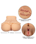 Cheap Thrills Cheap Thrills The Peep Show Girl Pussy & Anal Masturbator - Image 3