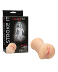 Stroke It Stroke It Tight Pussy - Ivory