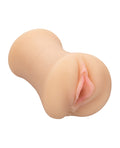 Stroke It Stroke It Tight Pussy - Ivory - Image 3