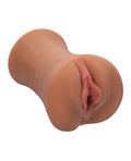 Stroke It Stroke It Tight Pussy - Brown - Image 4