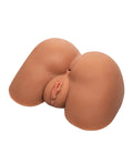 Stroke It Stroke It Life Size Ass - Brown - Image 4