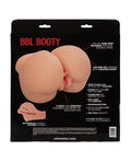 Stroke It Stroke It BBL Booty - Ivory - Image 4