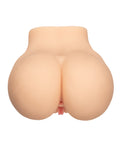 Stroke It Stroke It BBL Booty - Ivory - Image 5