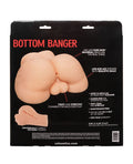 Stroke It Stroke It Bottom Banger - Ivory - Image 2