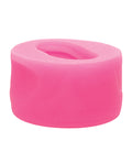 Slop Top Slop Top Glow in the Dark Filthy Luv Stroker - Pink - Image 3