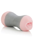 The Gripper Travel Gripper Pussy & Ass - Pink - Image 3