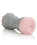 The Gripper Travel Gripper Pussy & Ass - Pink - Image 4