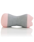 The Gripper Travel Gripper Pussy & Ass - Pink - Image 5