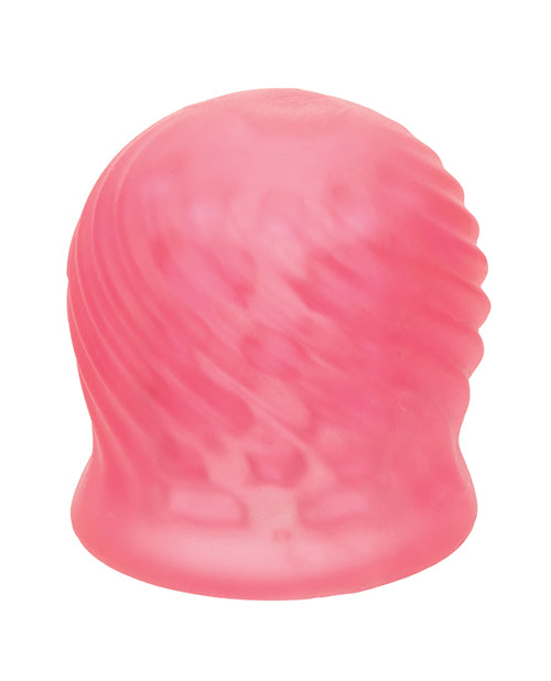 Pop Sock Pop Sock! Tickler Stroker - Pink