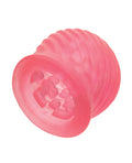 Pop Sock Pop Sock! Tickler Stroker - Pink - Image 2