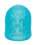 Pop Sock Pop Sock! Tickler Stroker - Blue - Image 2