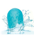 Pop Sock Pop Sock! Tickler Stroker - Blue - Image 4