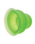 Pop Sock Pop Sock! Tickler Stroker - Green - Image 4