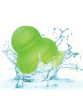Pop Sock Pop Sock! Tickler Stroker - Green - Image 3