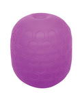 Pop Sock Pop Sock! Textured Masturbator - Purple - Image 2